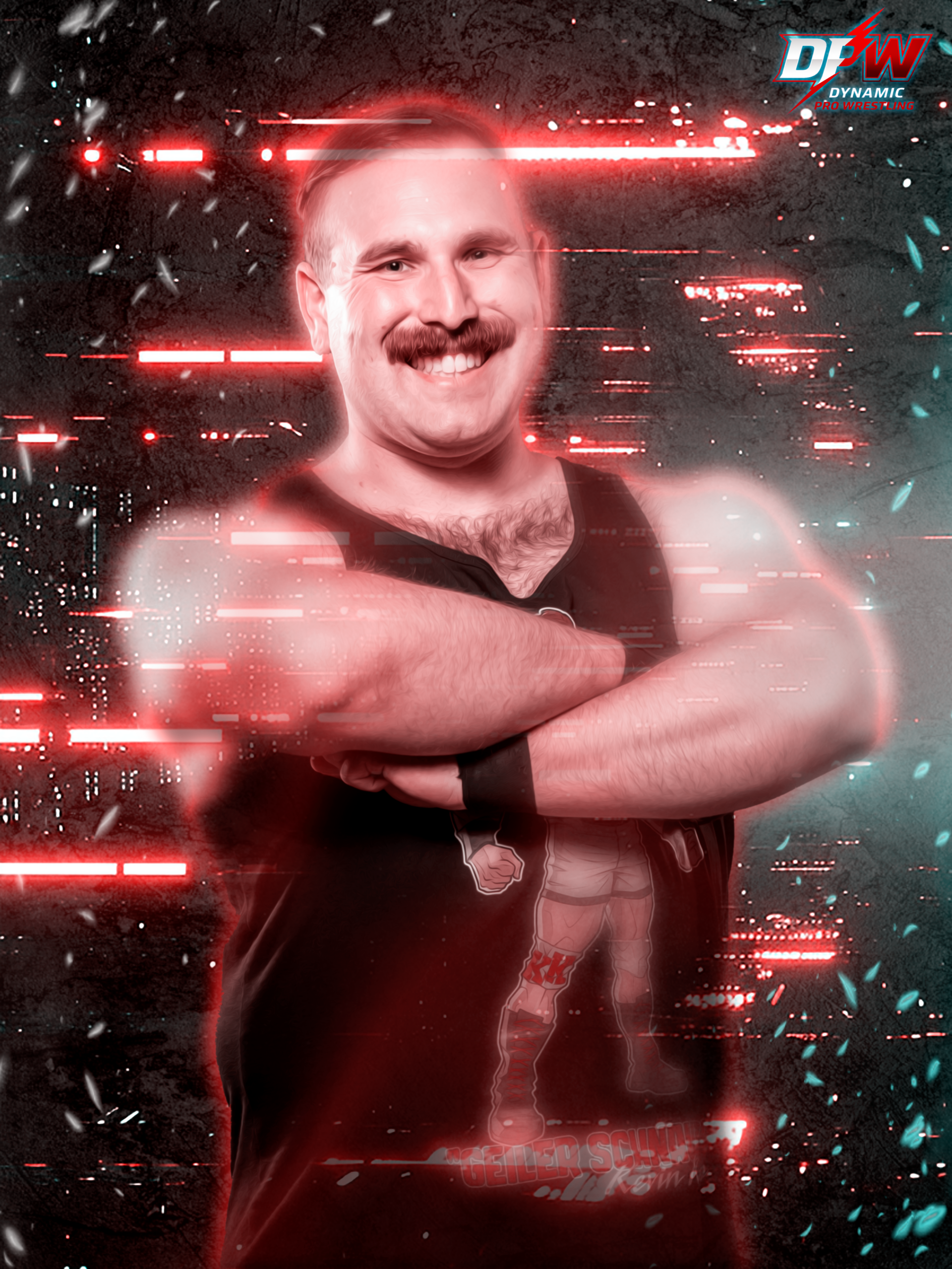 Kevin Kaiden