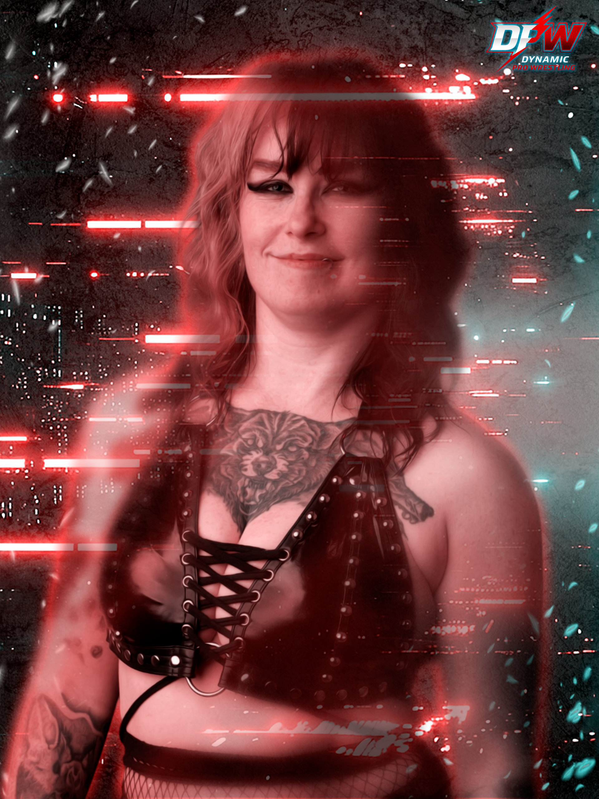 Moxie Malone