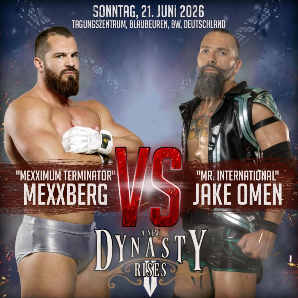 Main Event